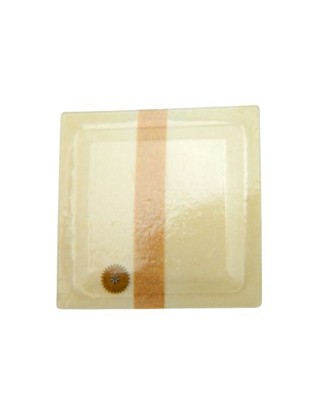 Junghans 674 - 260 Roue de minuterie (à l'unité) - Minute wheel (per unit)