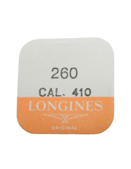 Longines 410 - 260 Roue de minuterie (à l'unité) - Minute wheel (per unit)
