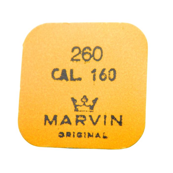 Marvin 160 - 260 Roue de minuterie (à l'unité) - Minute wheel (per unit)
