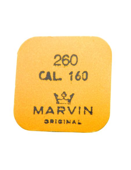 Marvin 160 - 260 Roue de minuterie (à l'unité) - Minute wheel (per unit)