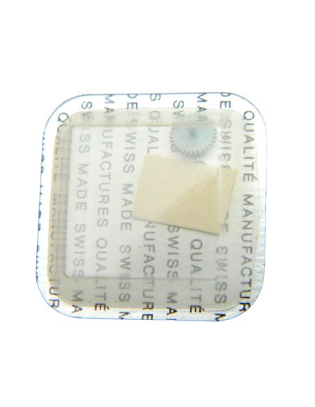 MSR X1 - 260 Roue de minuterie (à l'unité) - Minute wheel (per unit)