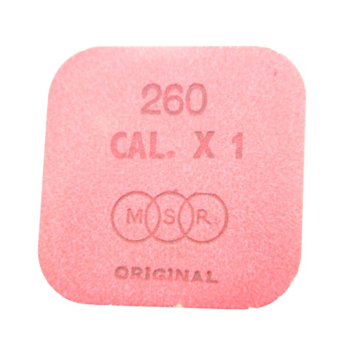 MSR X1 - 260 Roue de minuterie (à l'unité) - Minute wheel (per unit)