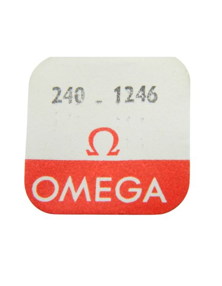 Omega 240 - 1246 Roue de minuterie (à l'unité) - Minute wheel (per unit)
