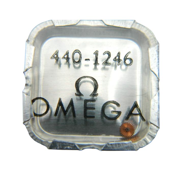 Omega 440 - 1246 Roue de minuterie (à l'unité) - Minute wheel (per unit)