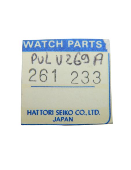 Pulsar V269A - 260 Roue de minuterie (à l'unité) - Minute wheel (per unit)