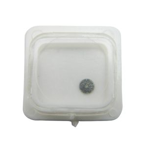 PUW 240 - 260 Roue de minuterie (à l'unité) - Minute wheel (per unit)