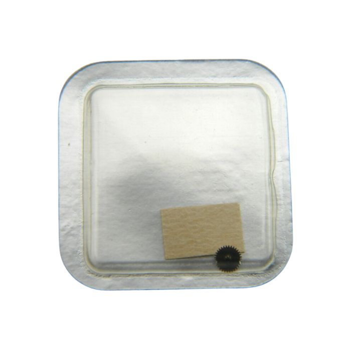 PUW 500 - 260 Roue de minuterie (à l'unité) - Minute wheel (per unit)