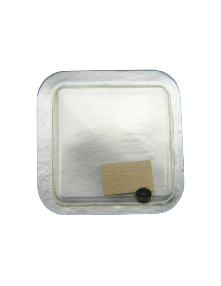 PUW 500 - 260 Roue de minuterie (à l'unité) - Minute wheel (per unit)