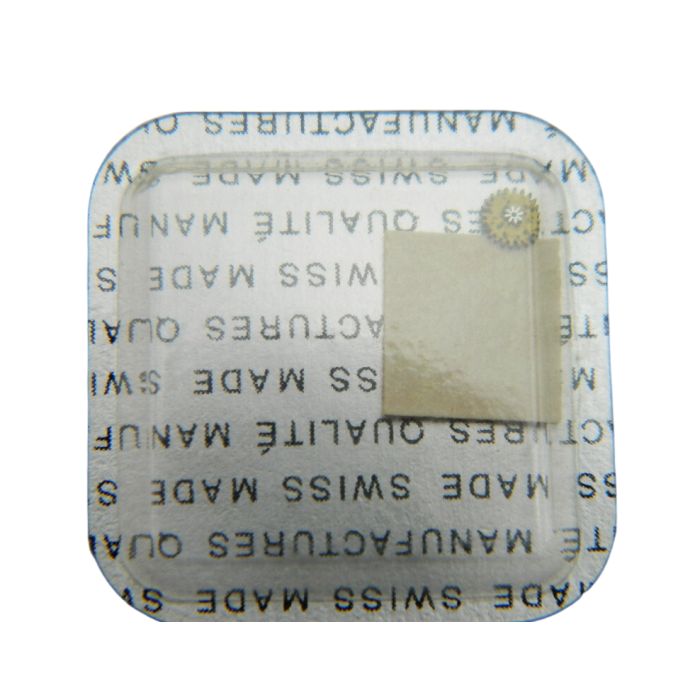 Tissot 13.6.ITI - 260 Roue de minuterie (à l'unité) - Minute wheel (per unit)