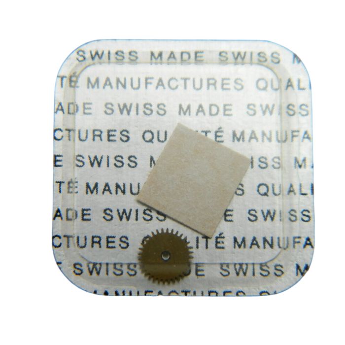 Tissot 28.5R.21 - 260 Roue de minuterie (à l'unité) - Minute wheel (per unit)