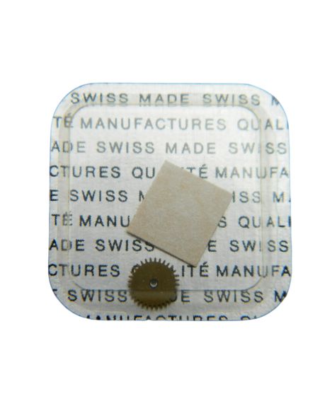 Tissot 28.5R.21 - 260 Roue de minuterie (à l'unité) - Minute wheel (per unit)