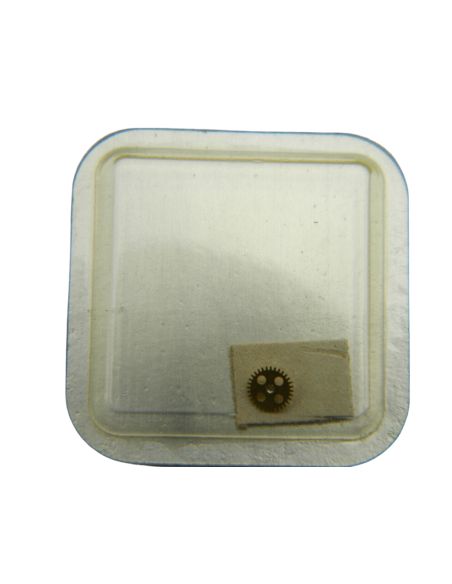 Tissot 709 - 260 Roue de minuterie (à l'unité) - Minute wheel (per unit)