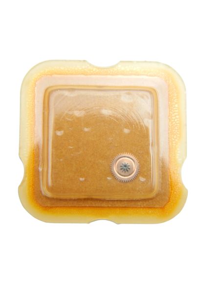 Tissot 2141 - 260 Roue de minuterie (à l'unité) - Minute wheel (per unit)