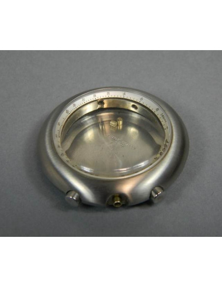 Charles gigandet boîtier Valjoux 72