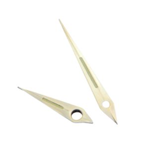 Zenith 133.8 Hands set