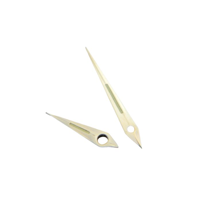 Zenith 106.50 Jeu d'aiguilles - Hands