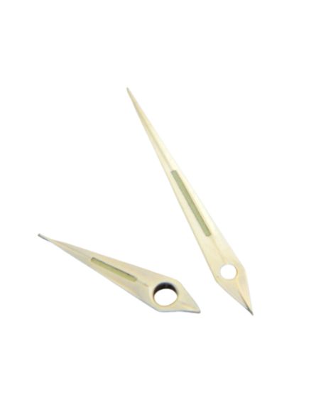 Zenith 106.50 Jeu d'aiguilles - Hands