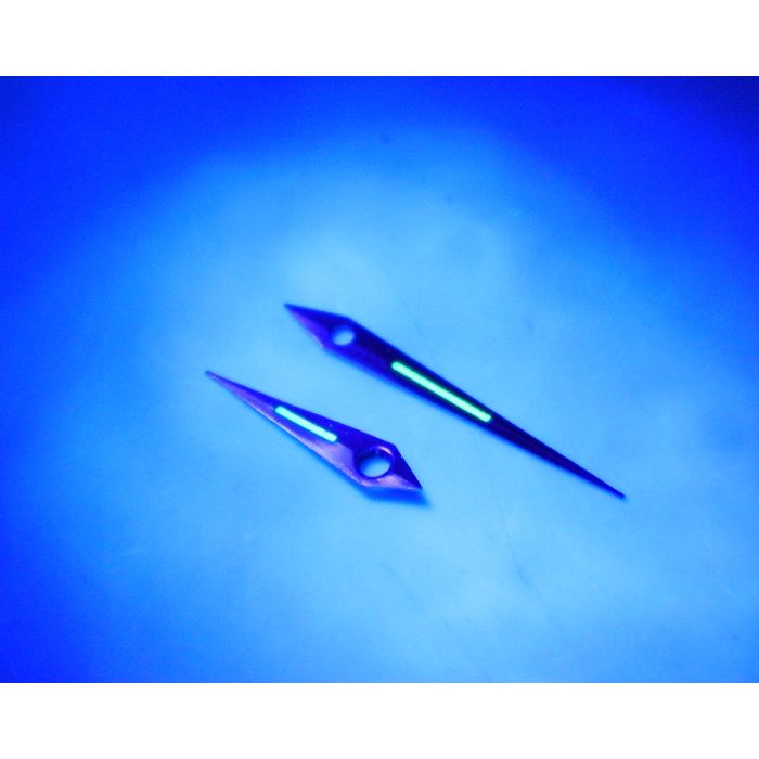 Zenith 106.50 Jeu d'aiguilles - Hands