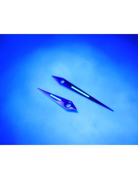 Zenith 106.50 Jeu d'aiguilles - Hands