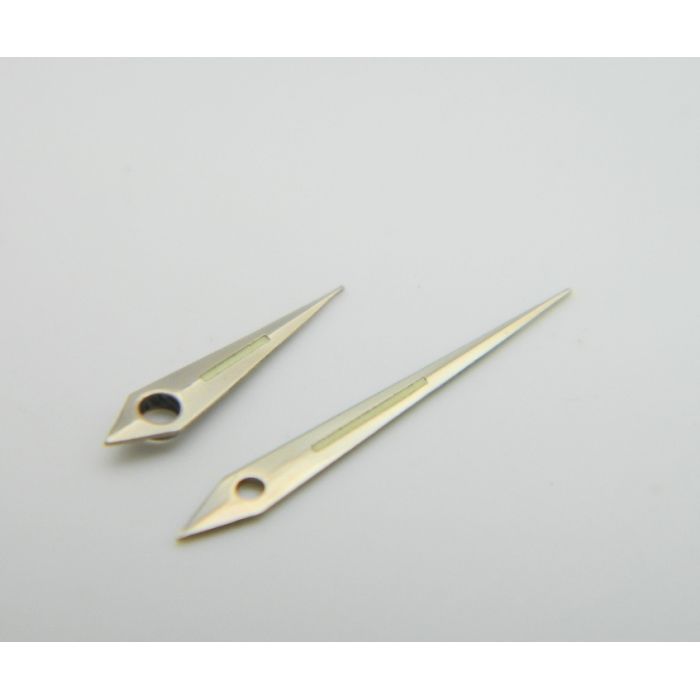 Zenith 106.50 Jeu d'aiguilles - Hands