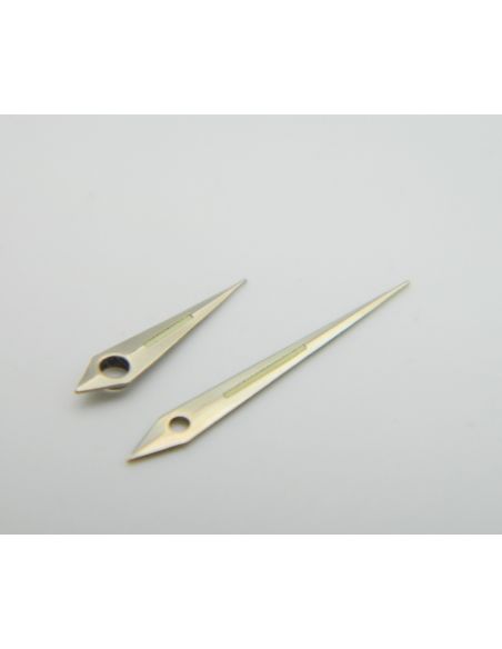 Zenith 106.50 Jeu d'aiguilles - Hands