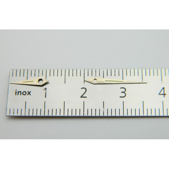 Zenith 106.50 Jeu d'aiguilles - Hands