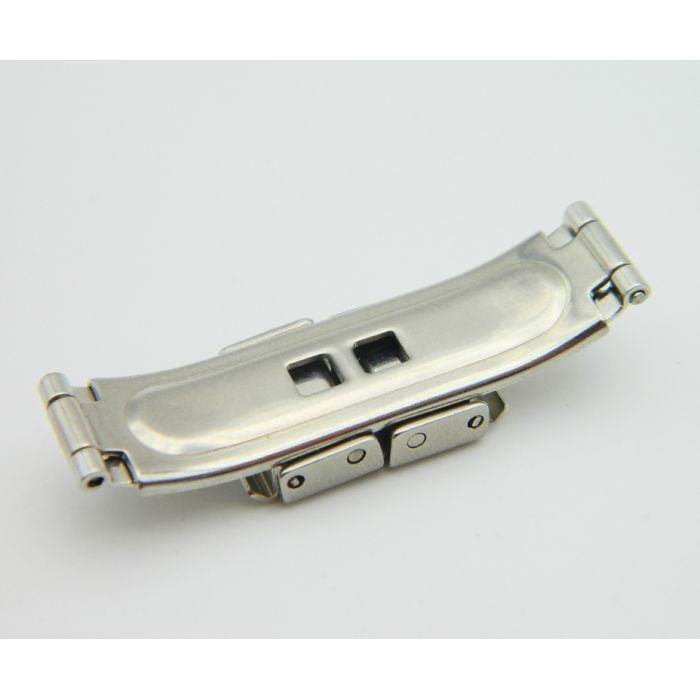 Zenith Pacific fermoir - clasp for leather strap