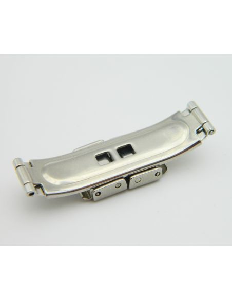 Zenith Pacific fermoir - clasp for leather strap