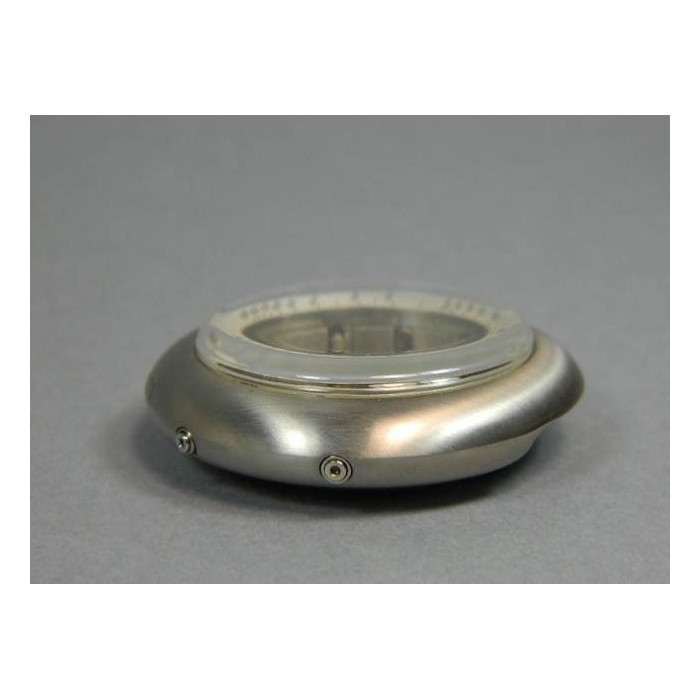 Charles gigandet boîtier Valjoux 72