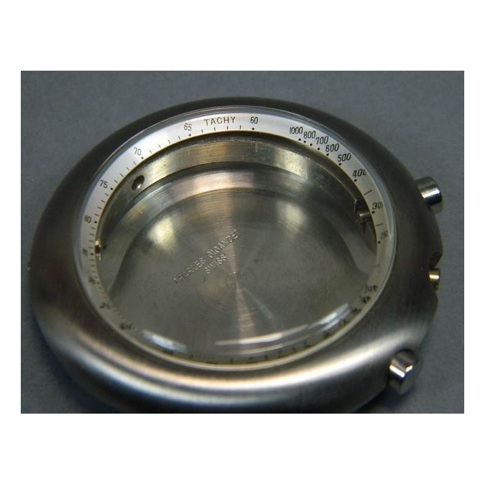 Charles gigandet boîtier Valjoux 72