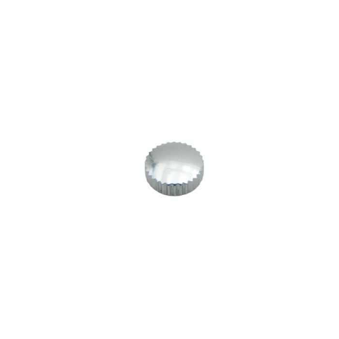 Lip Stop Couronne acier - Steel crown