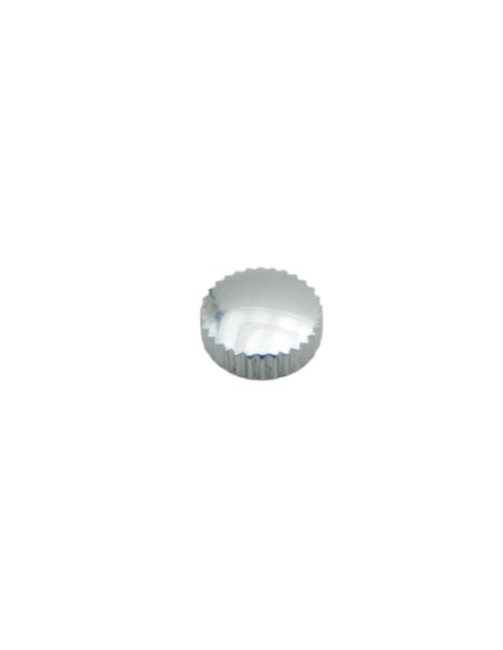 Lip Stop Couronne acier - Steel crown