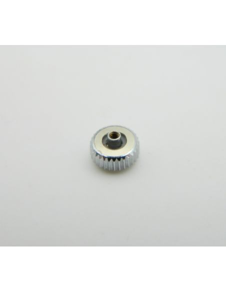 Lip Stop Couronne acier - Steel crown
