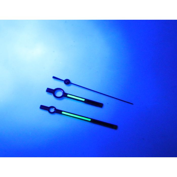 Lip Stop Aiguilles dorées - Golden hands