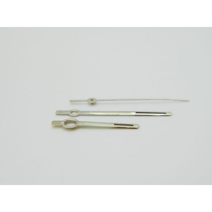 Lip Stop Aiguilles dorées - Golden hands