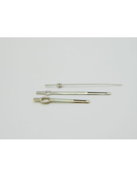 Lip Stop Aiguilles dorées - Golden hands