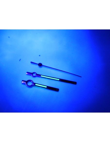 Lip Stop Aiguilles dorées - Golden hands