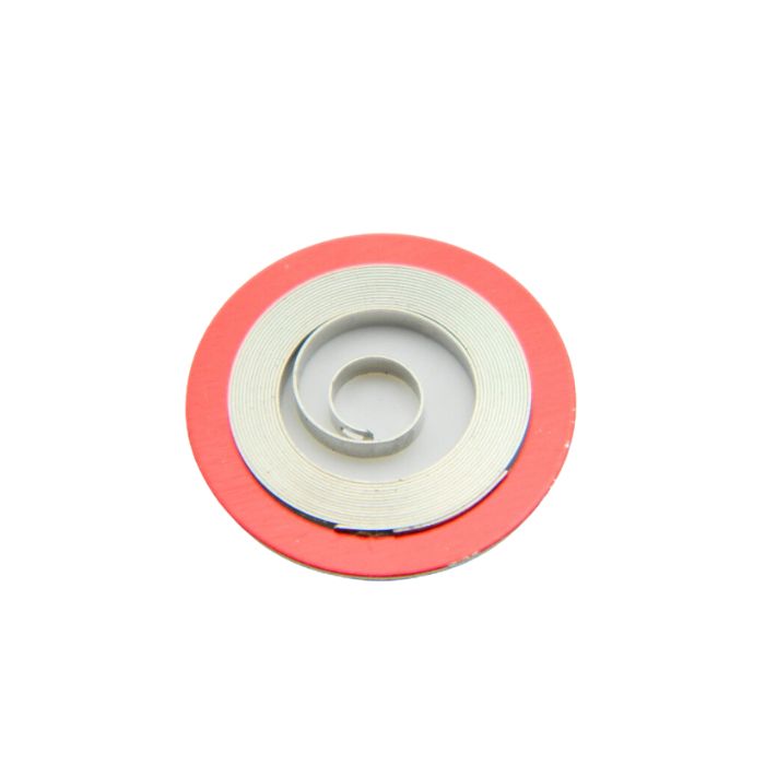 Unitas 6497-445 Ressort de tirette - Setting lever spring