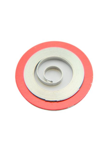 Unitas 6497-445 Ressort de tirette - Setting lever spring