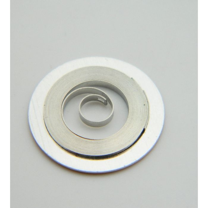 Unitas 6497-445 Ressort de tirette - Setting lever spring