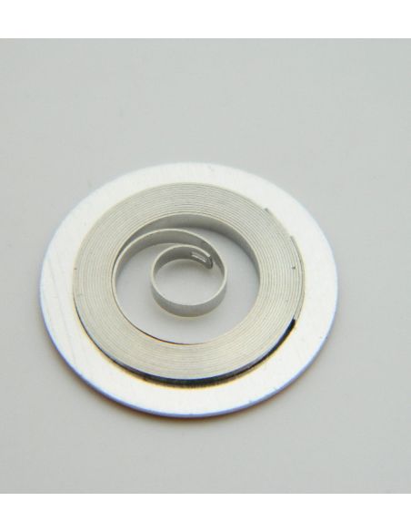 Unitas 6497-445 Ressort de tirette - Setting lever spring
