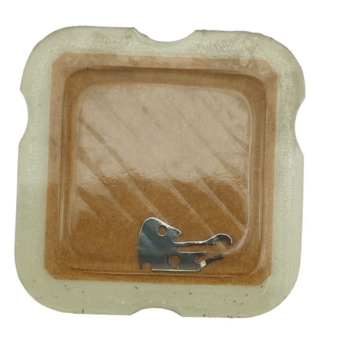 ETA 2512-445 Ressort de tirette - Setting lever spring