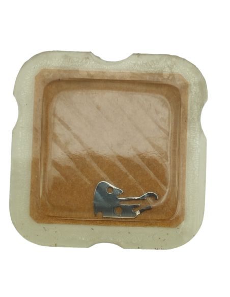 ETA 2512-445 Ressort de tirette - Setting lever spring