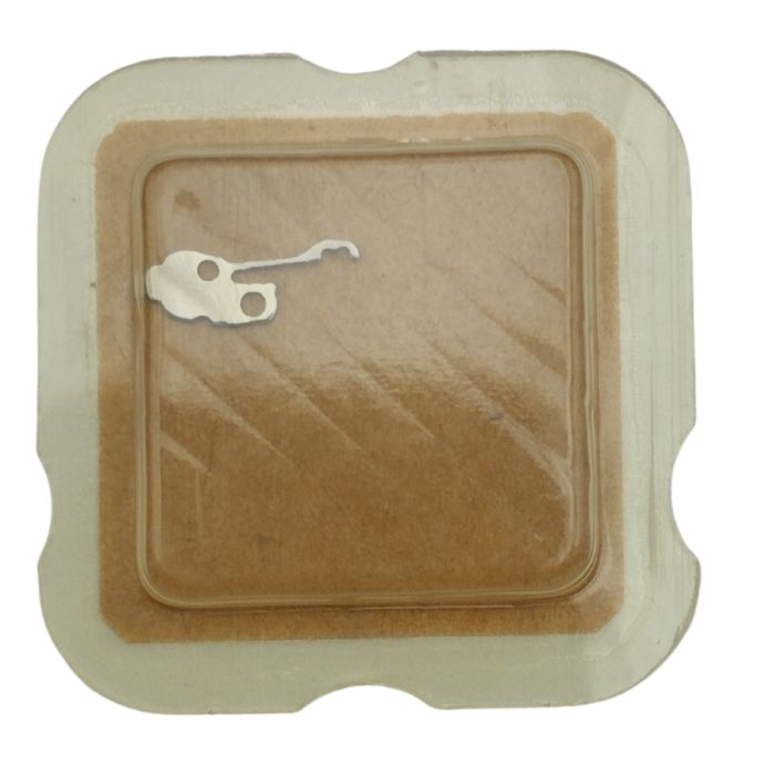 ETA 2540-445 Ressort de tirette - Setting lever spring