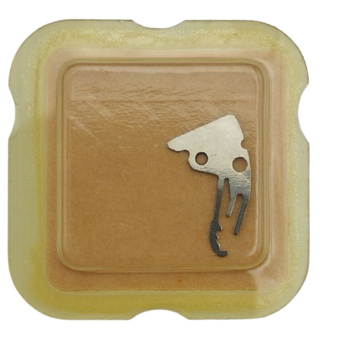 ETA 2724 - 445 Ressort de tirette - Setting lever spring