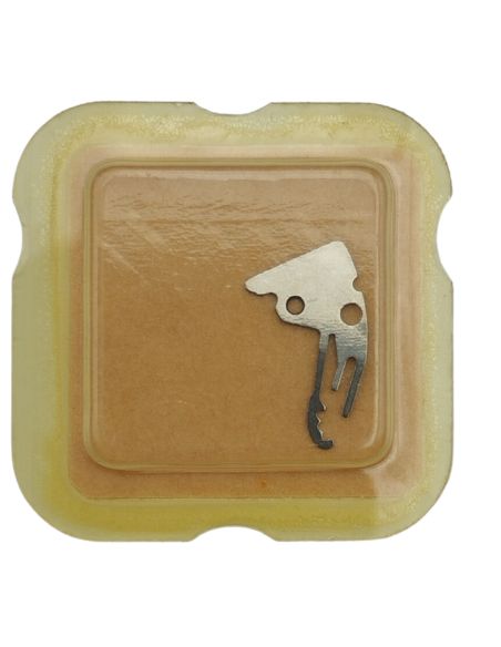 ETA 2724 - 445 Ressort de tirette - Setting lever spring