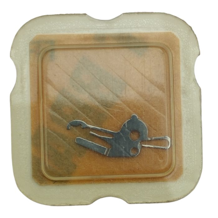 ETA 2850 - 445 Ressort de tirette - Setting lever spring
