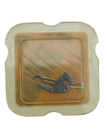 ETA 2850 - 445 Ressort de tirette - Setting lever spring