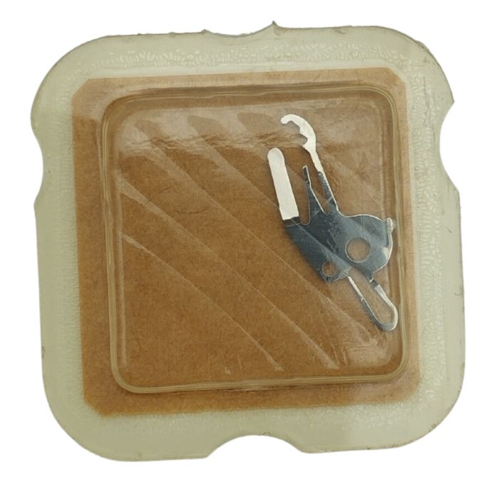 ETA 2852-445 Ressort de tirette - Setting lever spring