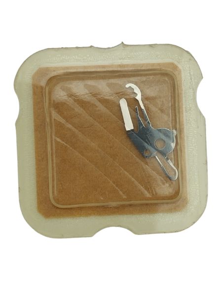 ETA 2852-445 Ressort de tirette - Setting lever spring